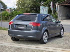 Audi A3 2.0 TDI 140Hp  | Mobile.bg    5