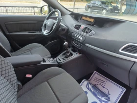 Renault Grand scenic 1.5DCI NAVI, снимка 15