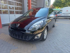 Renault Grand scenic 1.5DCI NAVI | Mobile.bg    1