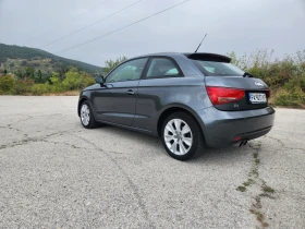     Audi A1 1.4  TFSI