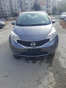 Nissan Note 1, 5 90  ,  | Mobile.bg    15