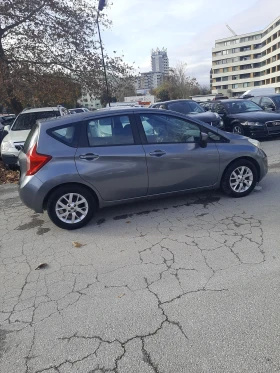 Nissan Note 1, 5 90  ,  | Mobile.bg    5