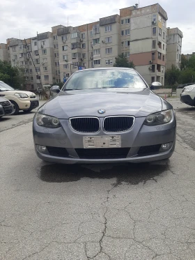 BMW 320 320  купе177, снимка 1