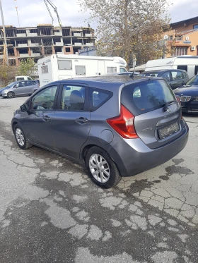 Nissan Note 1, 5 90  ,  | Mobile.bg    6