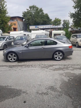 BMW 320 320  купе, снимка 8