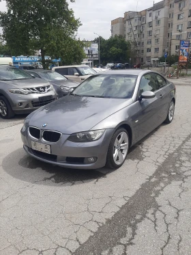 BMW 320 320  купе, снимка 2