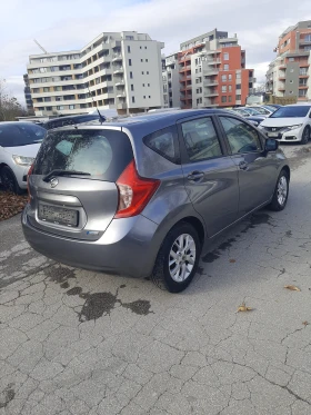 Nissan Note 1, 5 90  ,  | Mobile.bg    4