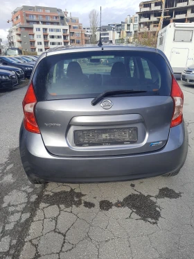 Nissan Note 1, 5 90  ,  | Mobile.bg    3