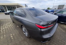 BMW i7 xDrive60 M Sportpaket | Mobile.bg    4