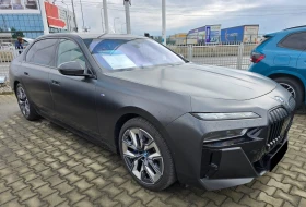 Обява за продажба на BMW i7 xDrive60 M Sportpaket ~ 264 708 лв. - изображение 2