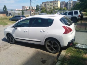 Peugeot 3008, снимка 6