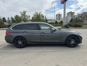 BMW 320 2.0 XD, снимка 6