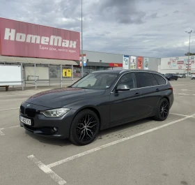 BMW 320 2.0 XD, снимка 1