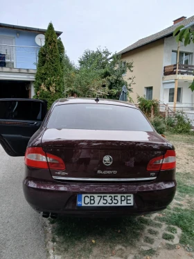 Skoda Superb    | Mobile.bg    5