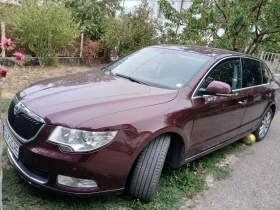 Skoda Superb    | Mobile.bg    2