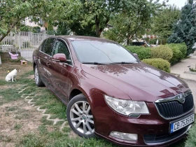 Skoda Superb    | Mobile.bg    1