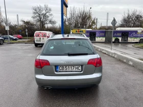 Audi A4, снимка 5