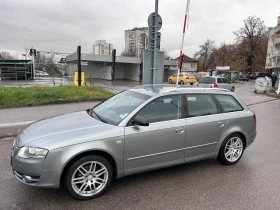 Audi A4, снимка 4