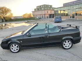 Renault 19 1.8i Karmann, снимка 5