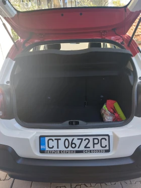 Citroen C3, снимка 5