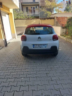 Citroen C3, снимка 8