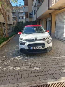 Citroen C3, снимка 9