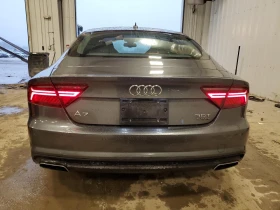 Audi A7 Competition* S-LIne* Matrix* Quattro* 8ZF* , снимка 6