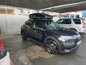 Citroen C4 Cactus, снимка 11