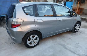 Honda Jazz 1.2i, снимка 4