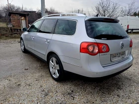 VW Passat 2.0 TDI -NAVI, снимка 7