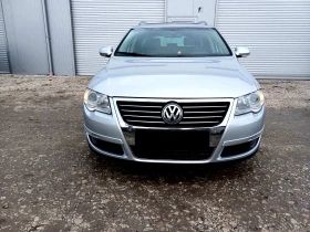 VW Passat 2.0 TDI -NAVI, снимка 2