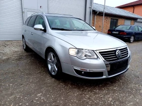 VW Passat 2.0 TDI -NAVI, снимка 1