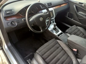 VW Passat 2.0 TDI -NAVI, снимка 11