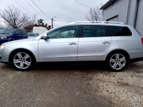 VW Passat 2.0 TDI -NAVI, снимка 6