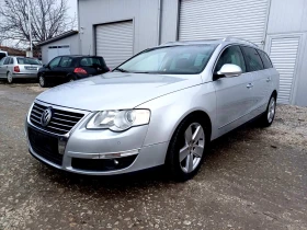 VW Passat 2.0 TDI -NAVI, снимка 3