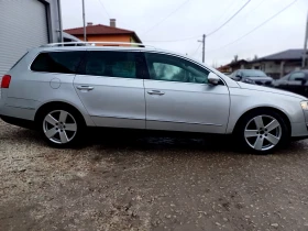 VW Passat 2.0 TDI -NAVI, снимка 5