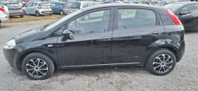 Fiat Punto 1.4i Evro 4 * Klimatik* , снимка 4