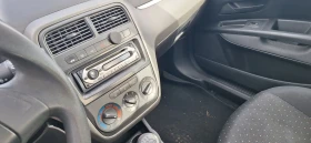 Fiat Punto 1.4i Evro 4 * Klimatik* , снимка 8