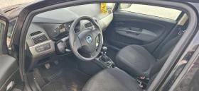 Fiat Punto 1.4i Evro 4 * Klimatik* , снимка 5