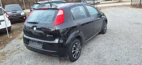 Fiat Punto 1.4i Evro 4 * Klimatik* , снимка 3