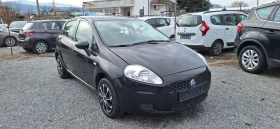 Fiat Punto 1.4i Evro 4 * Klimatik* , снимка 2