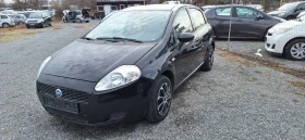 Fiat Punto 1.4i Evro 4 * Klimatik* , снимка 1