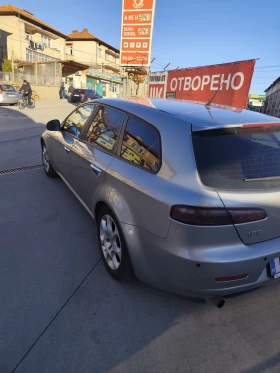 Alfa Romeo 159 1.9 JTDM, снимка 6