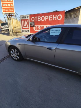 Alfa Romeo 159 1.9 JTDM, снимка 5