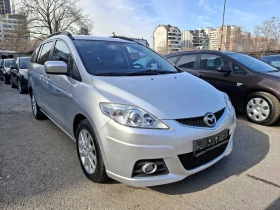     Mazda 5 2.0