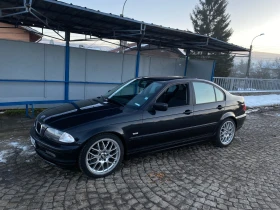 BMW 316 1.9 Бензин , снимка 1