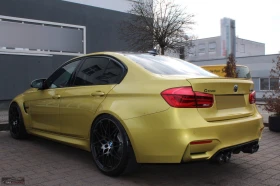 BMW M3 COMPETITION/562HP/G-POWER/M-PERF/AKRAPOVIC/854b, снимка 4