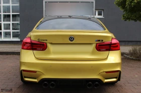 BMW M3 COMPETITION/562HP/G-POWER/M-PERF/AKRAPOVIC/854b, снимка 9