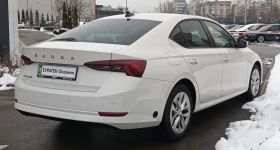 Skoda Octavia 1.5 TSI + LPG - 40900 лв. - 39990864 | Car24.bg