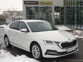 Skoda Octavia 1.5 TSI + LPG - 40900 лв. - 39990864 | Car24.bg